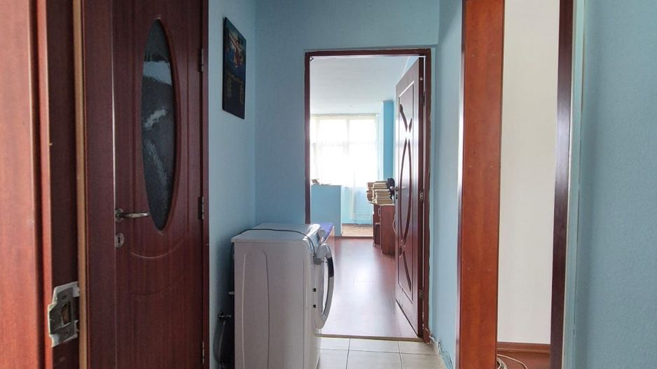 Apartament 3 camere Auchan Titan (vanzare sau Inchiriere) - Poză 6