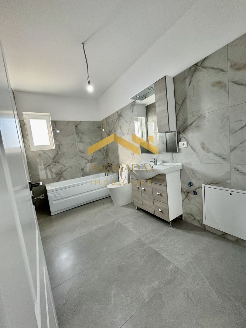 Mosnita Noua-Casa Individuala-4 Camere - Poză 16