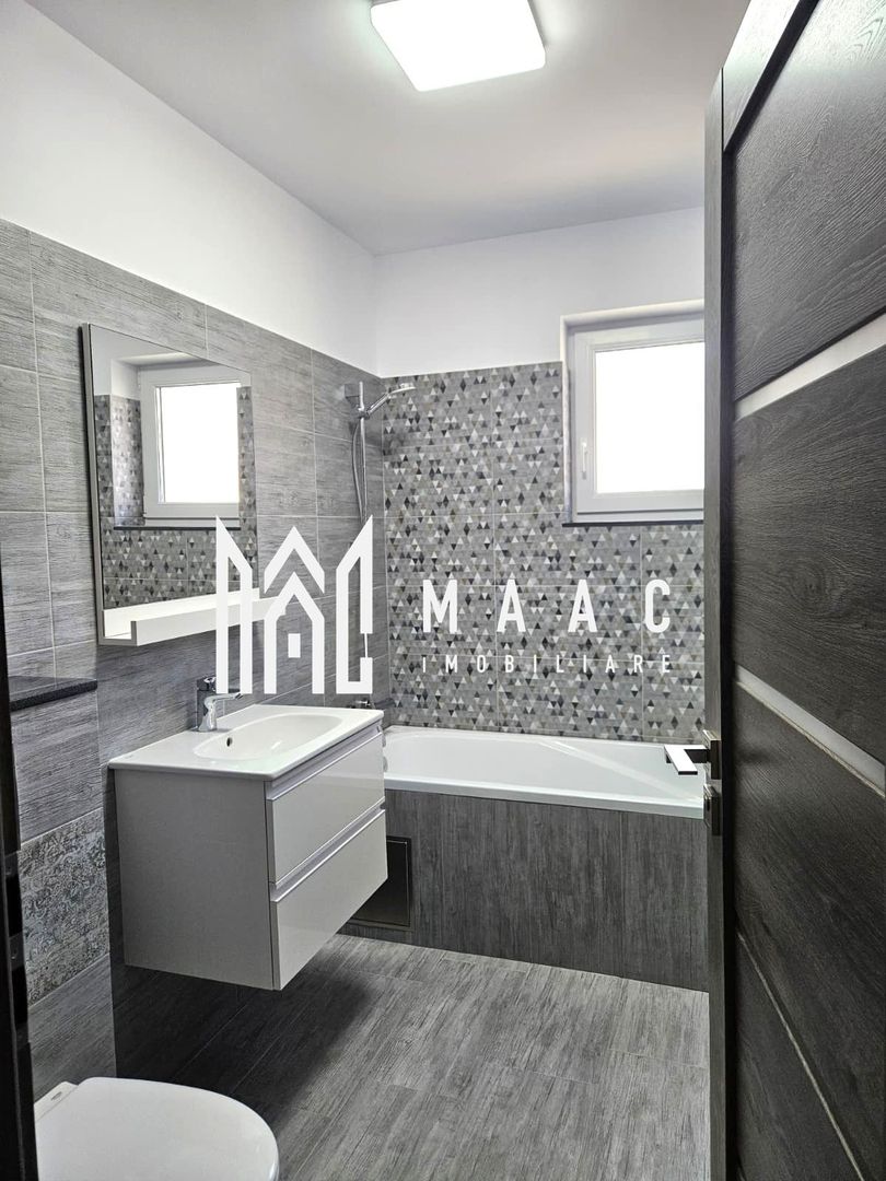 Apartament 2 camere | 50 mp utili + Balcon 10mp  | Doamna Stanca - Poză 6