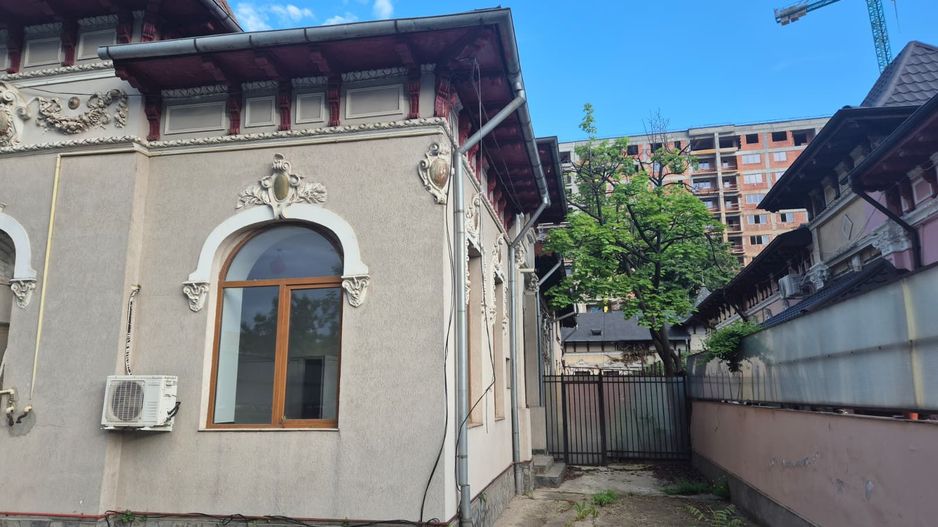 Proprietate spectaculoasă dublu acces – teren 750 mp – Amprenta 300 mp - Poză 11