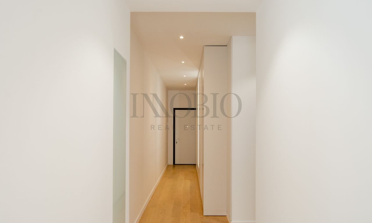 Apartament exclusivist 4 camere | One Verdi Park | 123 mp | Terasă | - Poză 15