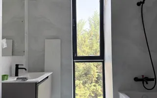 Apartament 2 camere | 89 mp | Iancu Nicolae  Residence 5 - Forest II - Poză 11