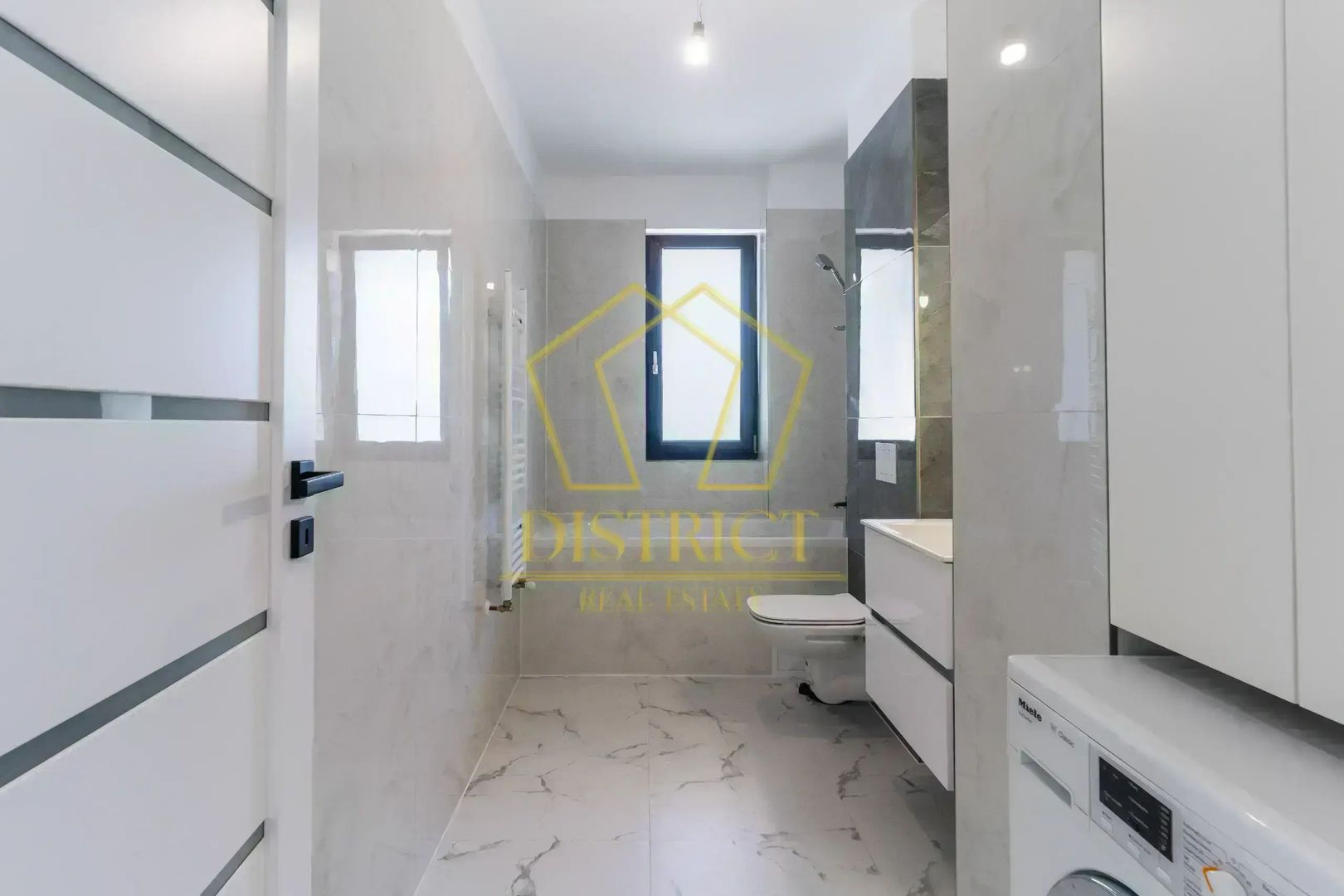 Reducere 5% Apartamente noi cu 2 camere, predare in Mai | Torontalului - Poză 10