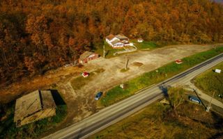 Pensiune 12 camere, vulcanizare, spălătorie pe DN7 - Poză 4