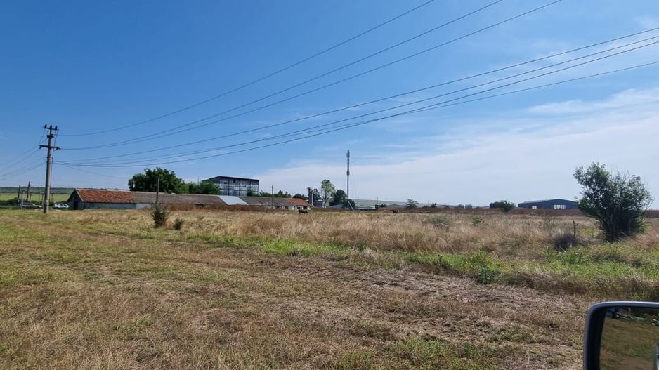 Teren - Depozit- Logistica - Poză 10