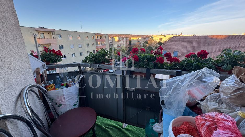 Apartament cu 2 camere | Mărăști | Zona str. Fabricii - Cinema Mărăști - Poză 19
