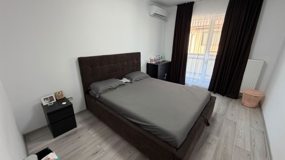 AP. 3 CAMERE - PARCARE INCLUSA, BUCATARIE INCHISA, CENTRALA, COMIS 0% - Poză 7