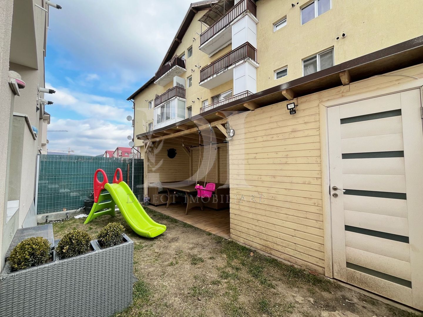 Apartament 3 camere | gradina 40 mp | la cheie - Poză 15