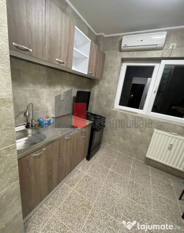 Vânzare garsonieră Bd. Obregia - Poză 1