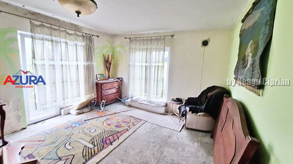 AZURA Imobiliare - Casa cu Teren Budeasa Galasesti - Poză 4