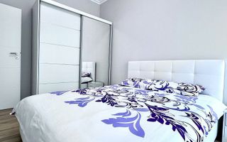 Duplex plan parter, 4 camere, Dumbrăvița, Zona Belvedere - Poză 8