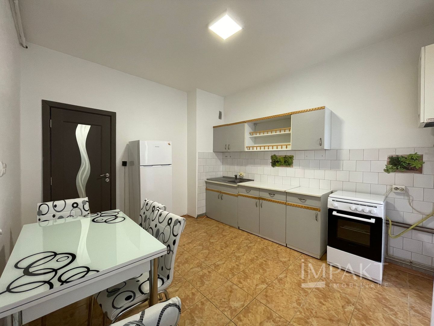 Apartament cu 1 camere de închiriat | parcare inclusa - Poză 3