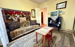 Decomandat, etaj intermediar, Mănăștur - Poză 9