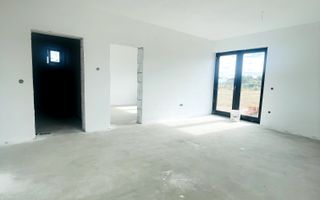 Casă Parter Semifinisată – Oșorhei, utilități complete, teren 515 mp - Poză 10