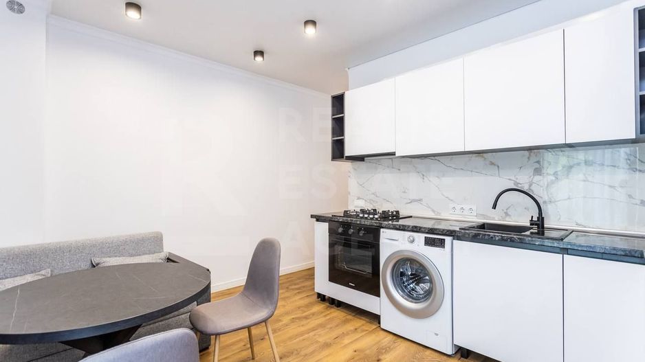 Vânzare, apartament, 1 cameră, strada Butuceni, Ciocana. - Poză 4
