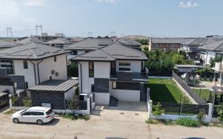 Casa Individuala - 4 camere - 2 bai - 360mp teren - Poză 6