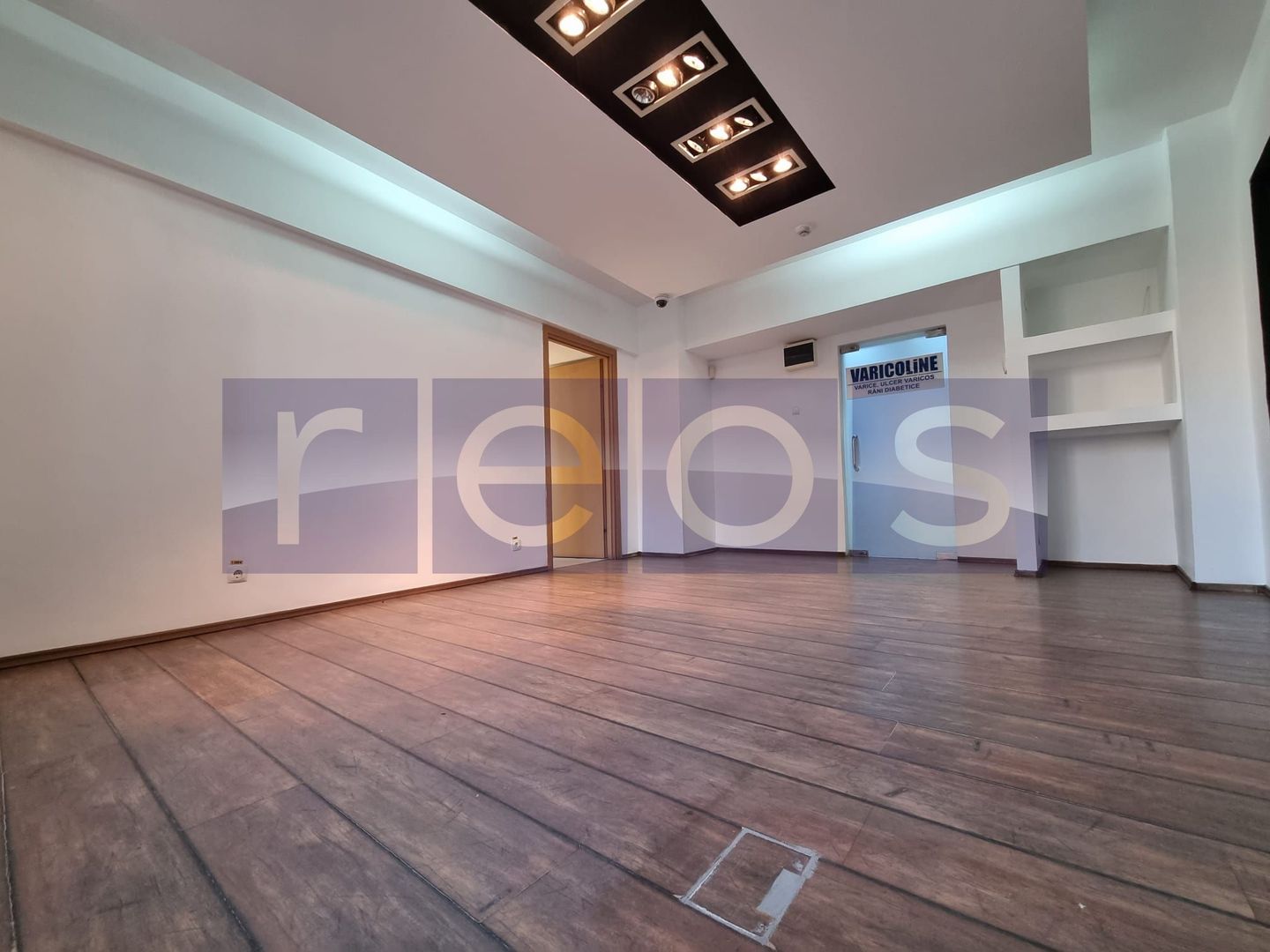 VANZARE SPATIU COMERCIAL | 15 CAMERE | ZONA UNIRII - Poză 8