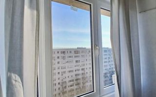 VANZARE GARSONIERA METROU DRISTOR 30MP SEMIDECOMANDAT MOBILAT UTILAT - Poză 3