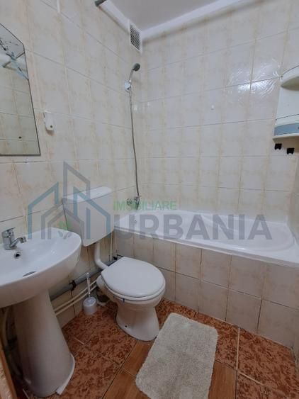 Garsonieră modernă, mobilată și utilată complet, lângă Mathaus-Nicolina, Iași - Poză 5