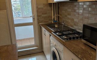 Pers fizică închiriez ap 3 cam hala centrala - Poză 3