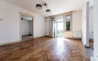 Palatul Neptun, Timișoara | 4 camere, 180 mp, vedere spre Bega - Poză 3