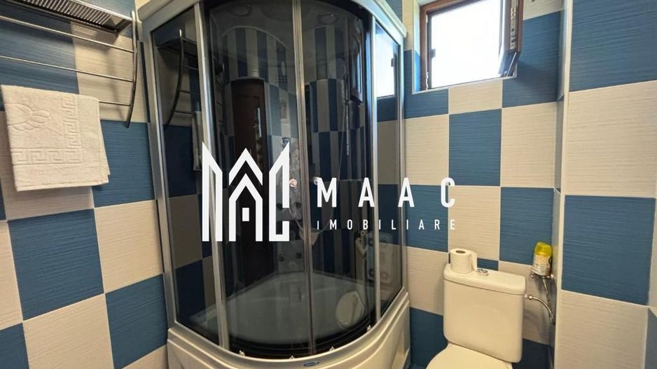 Vilă superbă | 4 camere | 500 mp teren | Vedere la munte | Valea Avrigului - Poză 10