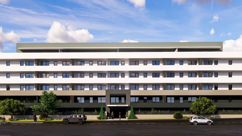 Apartament 2 camere - Poză 5