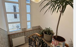 Vila cu farmec istoric, complet renovata, Palatul Parlamentului, Parcul Carol - Poză 33