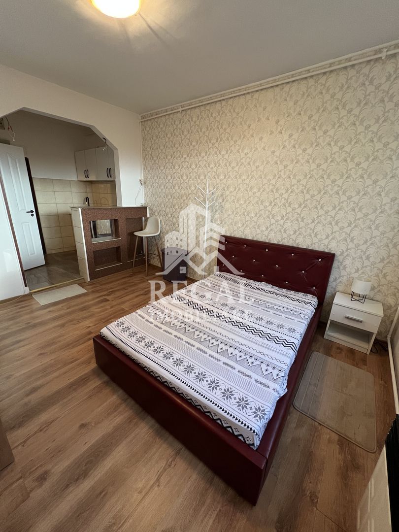 PRET NOU - Garsonieră de vânzare – zonă Teatru, Str Ciprian Porumbescu - Poză 7