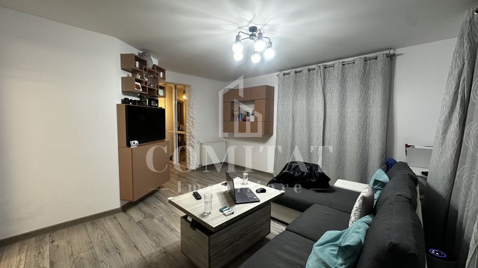 Apartament 3 camere | 2 locuri de parcare | Muzeul Apei - Poză 2