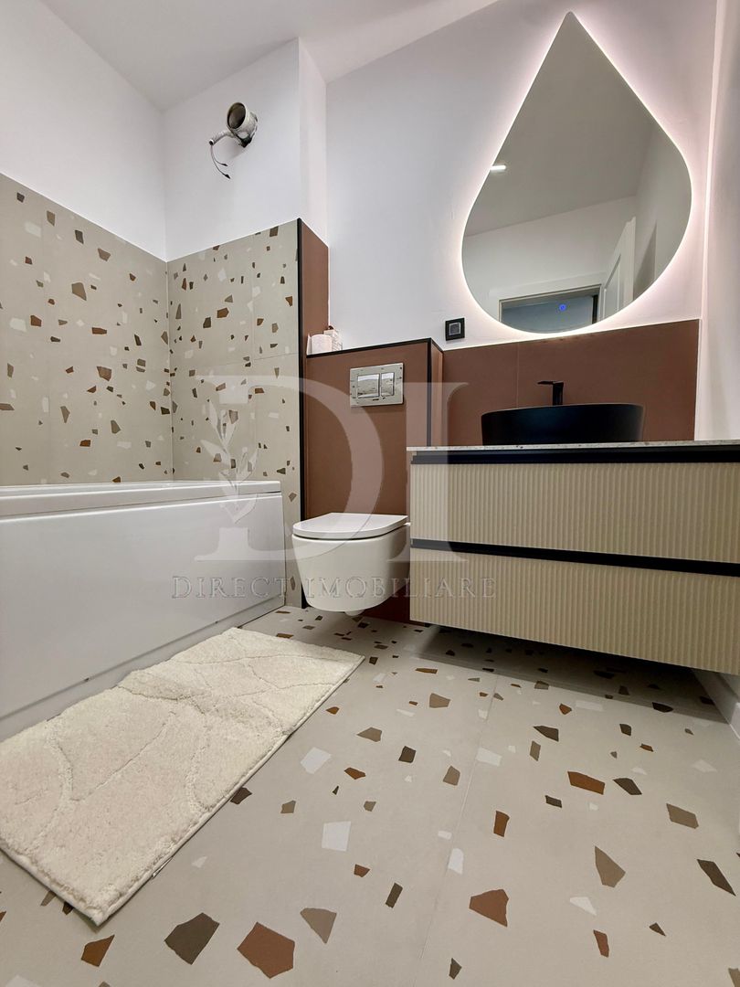 Apartament de vanzare/ Zona Parcul Poligonului / Floresti - Poză 8