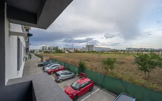 MILITARI, DRUMUL CIOROGARLA 371C, STUDIO CU DORMITOR, ETAJ 1/5 - Poză 17