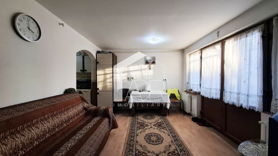 Casa S+P+1E, cu 5 camere, zona Transilvaniei - Poză 3