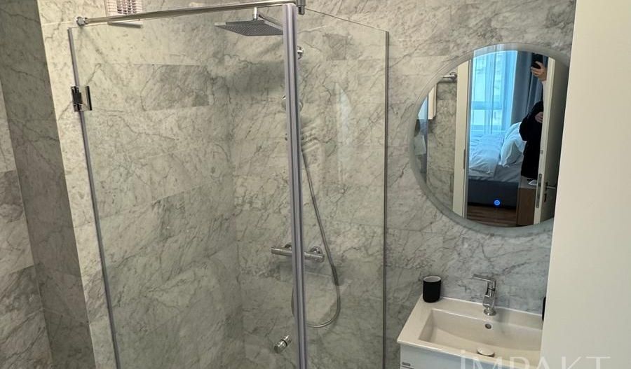 Apartament de inchiriat cu 3 camere in cartier Intre Lacuri! - Poză 6