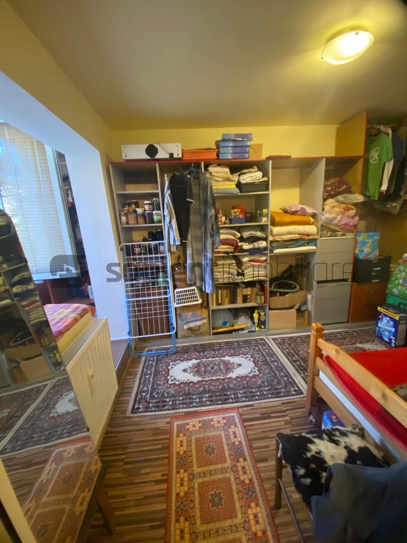 Apartament tip X - 3 camere,cartier Nufarul - Poză 5