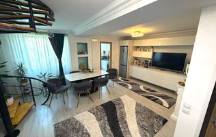 Apartament cu 3 camere si 3 bai in Craiovita Noua - Promenada Mall -