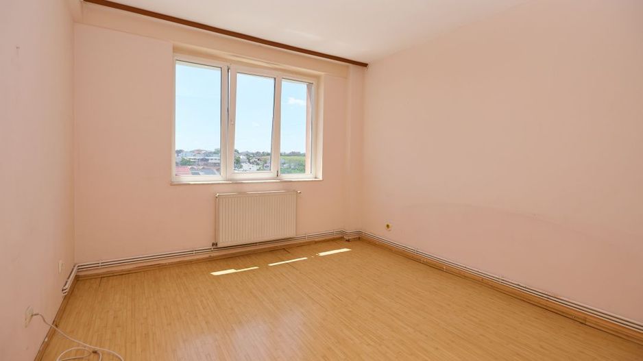 Apartament 4 Camere Decomandat | Craiovei | 3 Balcoane | Parcare - Poză 20