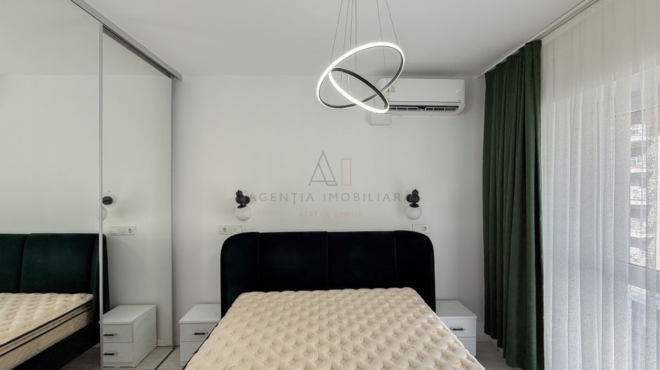 3 Camere Move in Ready | Belvedere | Metrou Pipera - Poză 10