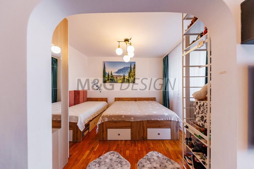 apartament 4 camere zona Circumvalatiunii - Poză 5