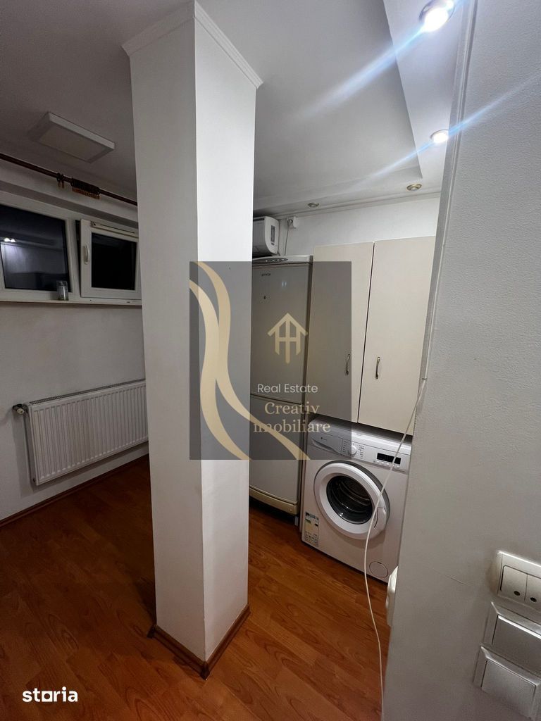 Apartament 2 camere Titan, balcon și lift - Poză 9