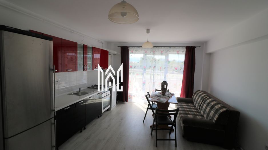 Apartament 2 camere | Etaj 1| Loc de parcare| - Poză 2