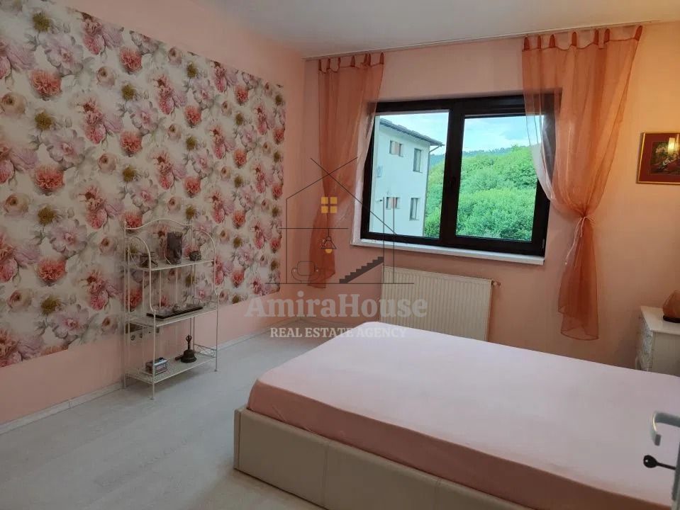 Apartament 2 camere 53 mp, finisat, et 1, parcare, Floresti str Sub Cetate - Poză 4