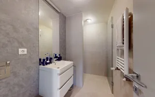 CALEA VICTORIEI - Vernescu | 2 camere | Bloc 2015 | Parcare subterana - Poză 13