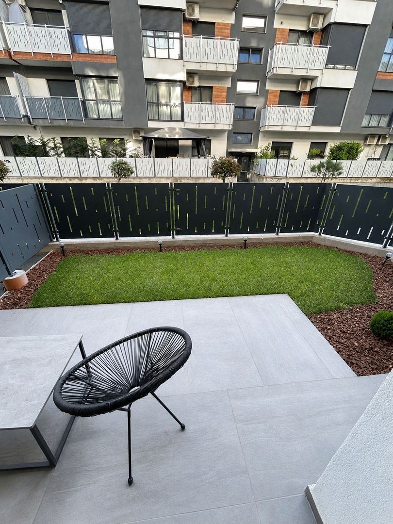 Apartament 2 camere - Aes Residence - Poză 6