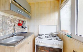 Apartament 4 camere– Zona Teiul Doamnei - Poză 24