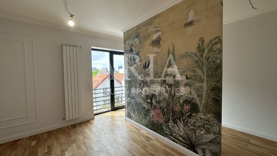 LUXURY DUPLEX 4ROOMS BARBU VACARESCU - Poză 19