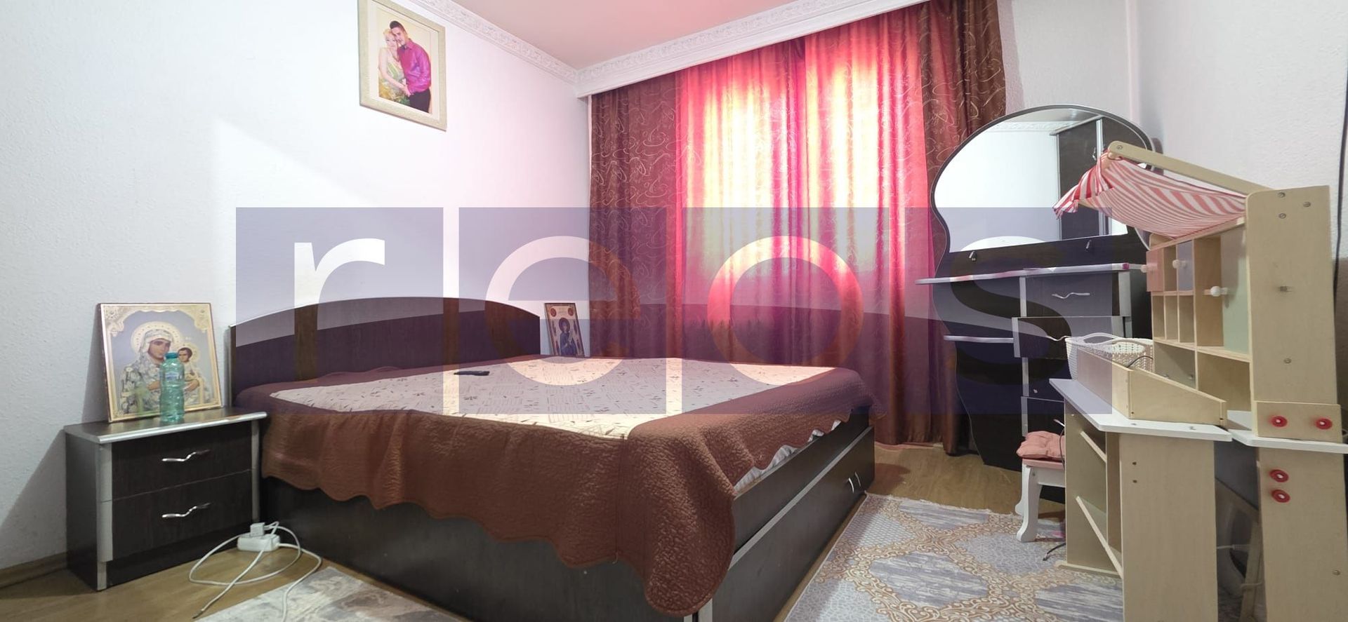 VANZARE 4 CAMERE SEMIDECOMANDAT DRISTOR - Poză 7