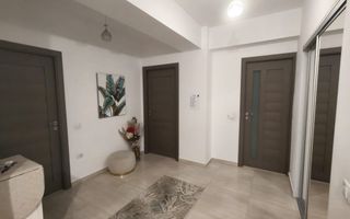 Apartament 3 camere | 108 mp | Etaj 1/7 | Lift | Parcare inclusă | Zona 1Mai - Poză 15