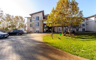 Apartament amenajat cu 2 camere și grădină la etajul 1 in Subcetate - Poză 5