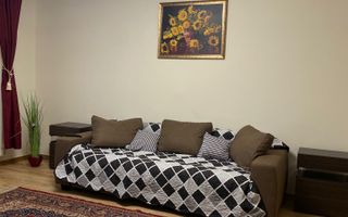 Prima închiriere - Apartament cu 1 cameră, 45 mp în cartierul Plopilor - Poză 1